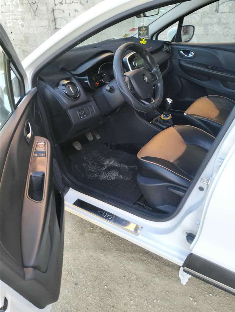 Clio 4 tce dynamique