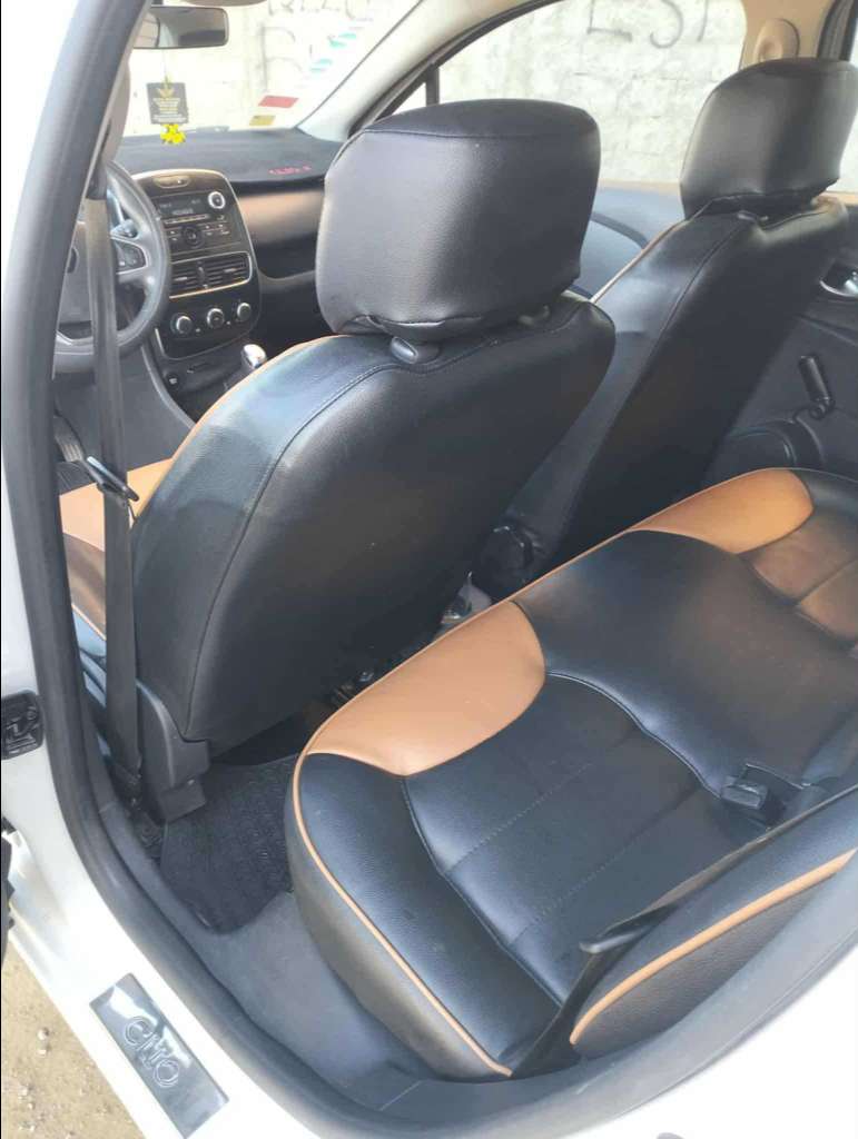 Clio 4 tce dynamique