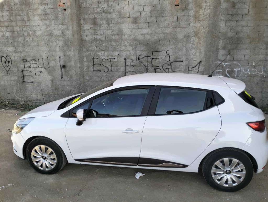Clio 4 tce dynamique