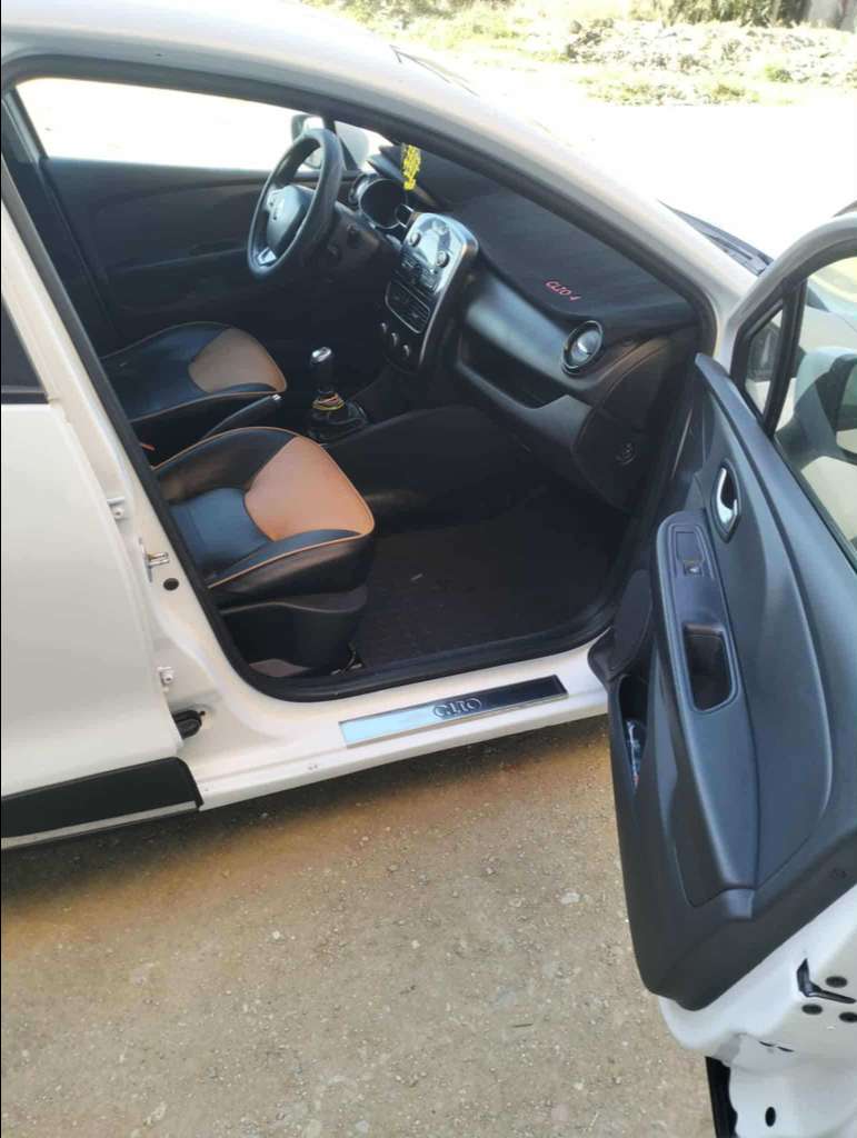 Clio 4 tce dynamique