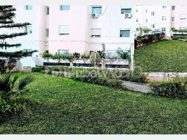 Excellent Apt S4 meublé Neuf proche lac2 pour étranger