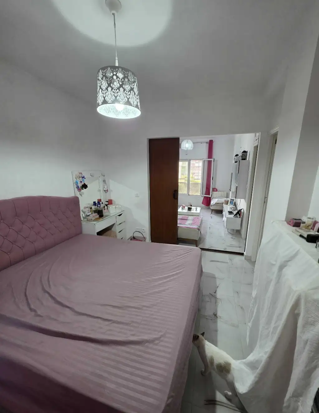 A vendre Appartement a manzah 7