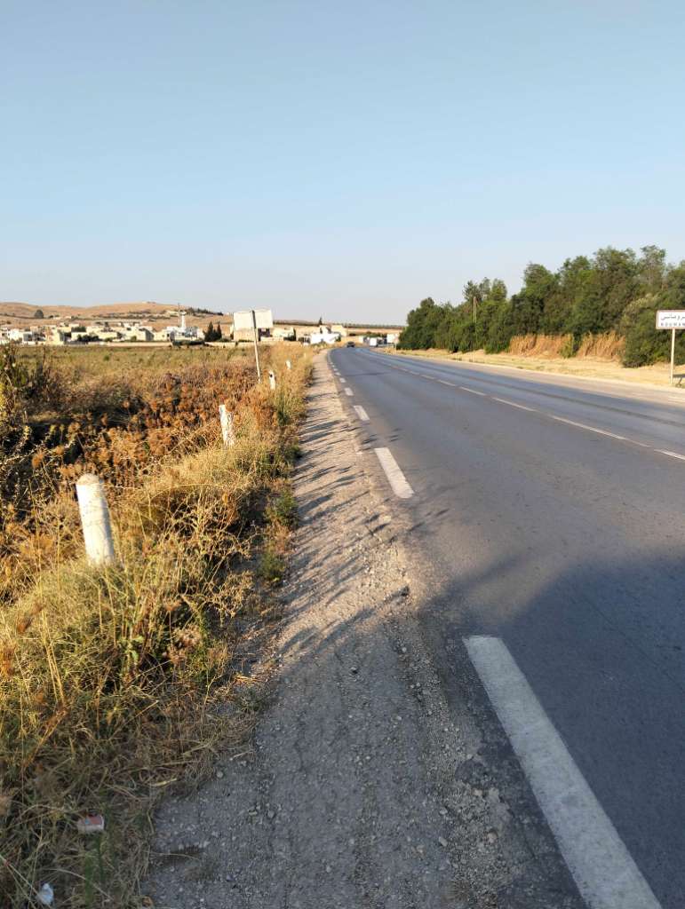 هنشير الروماني بوسالم