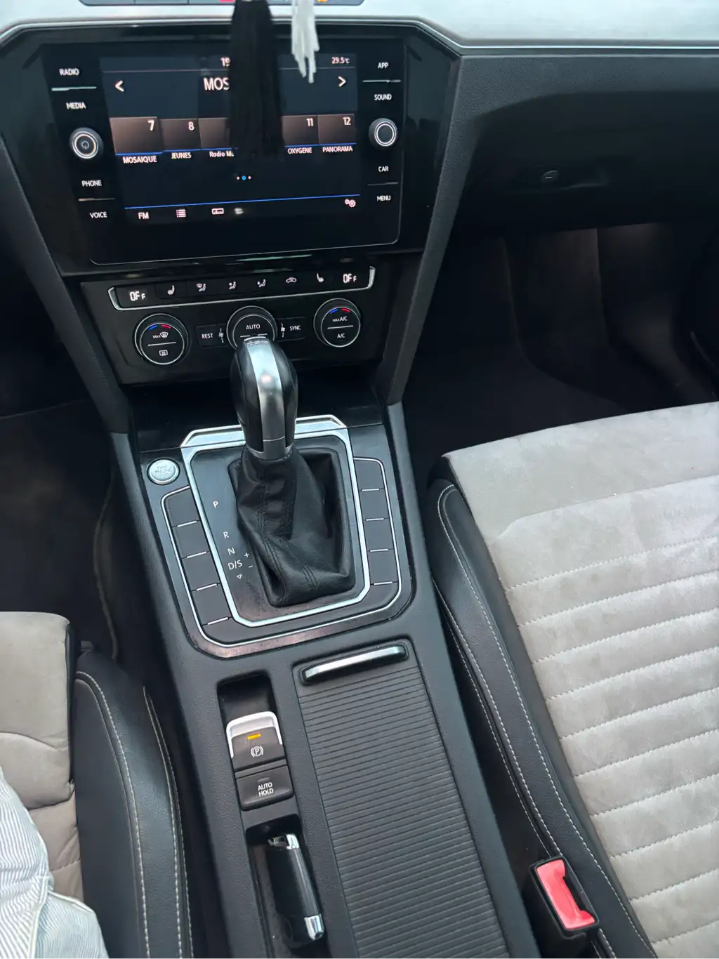 Passat R-Line