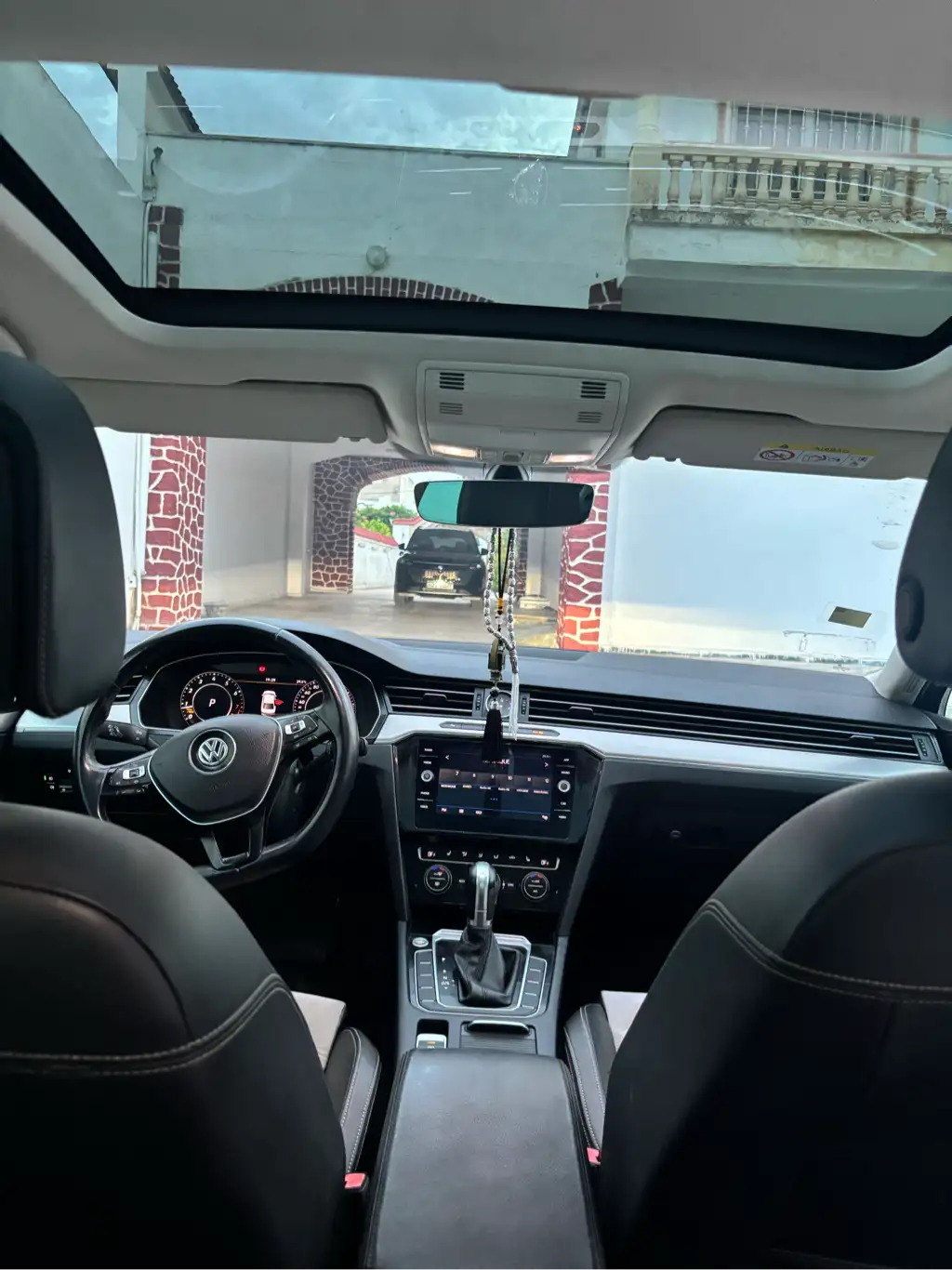 Passat R-Line