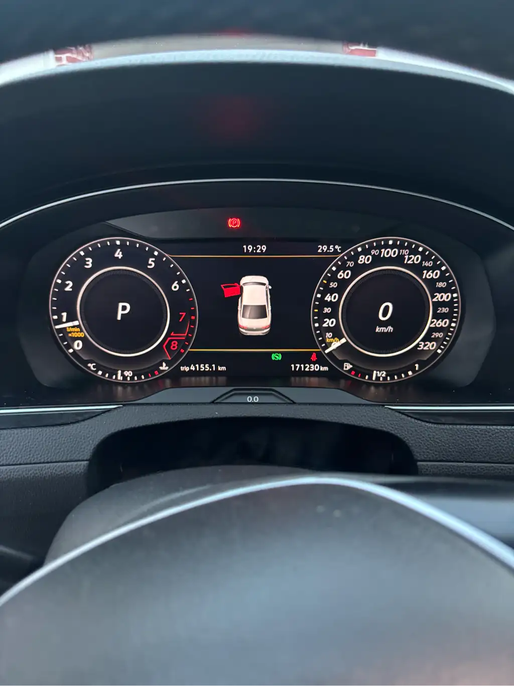 Passat R-Line
