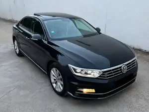 Passat R-Line
