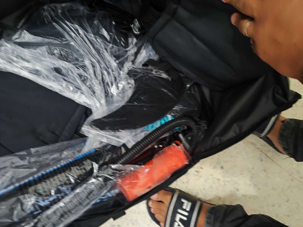Paddle PPxia