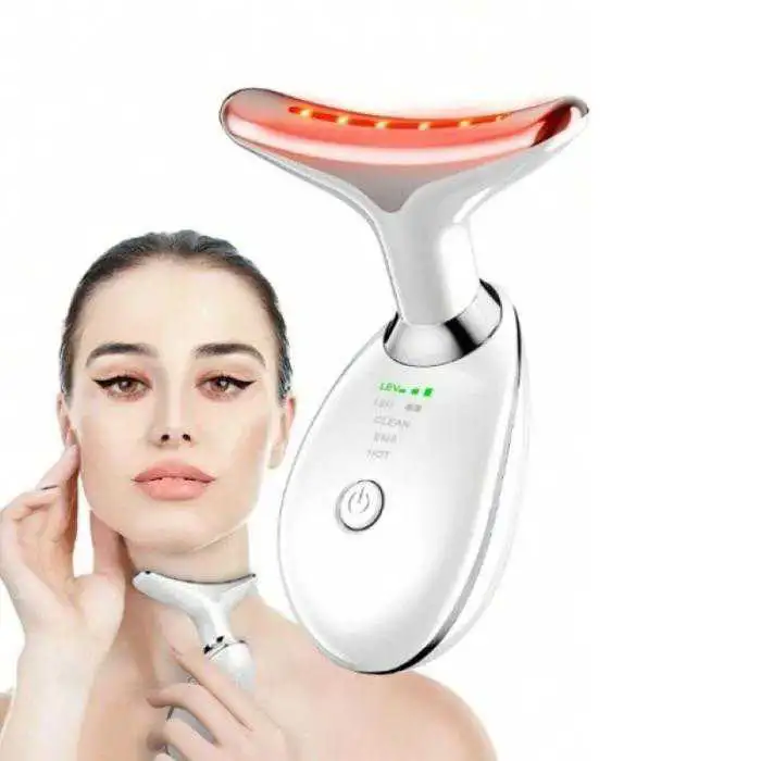 Masseur Facial Anti Ride & Lifting Electrique