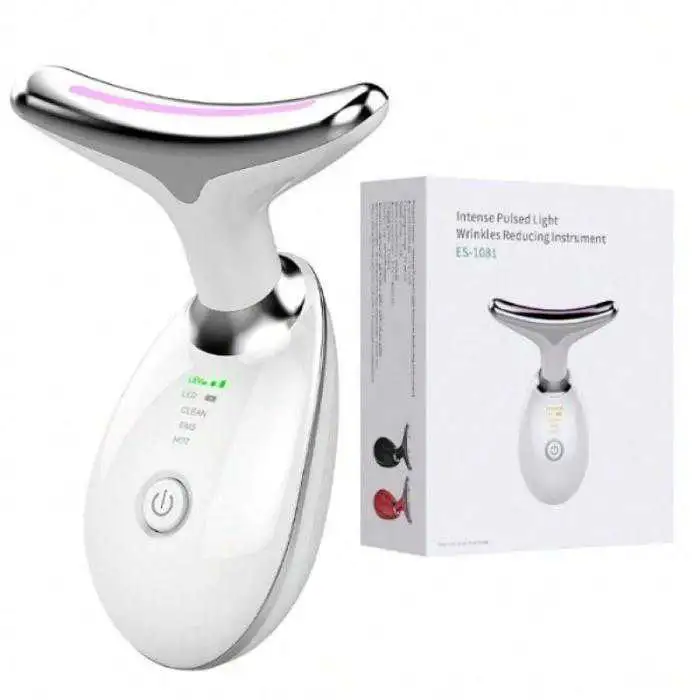 Masseur Facial Anti Ride & Lifting Electrique