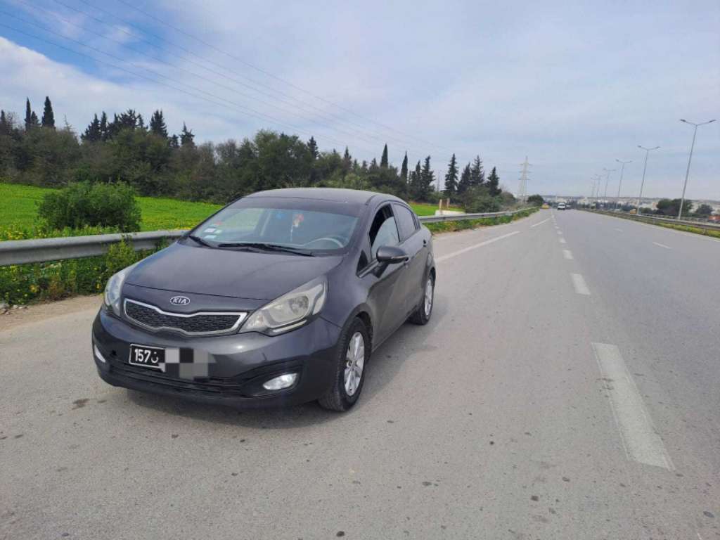 Avendre kia rio 20480586