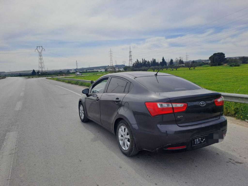 Avendre kia rio 20480586