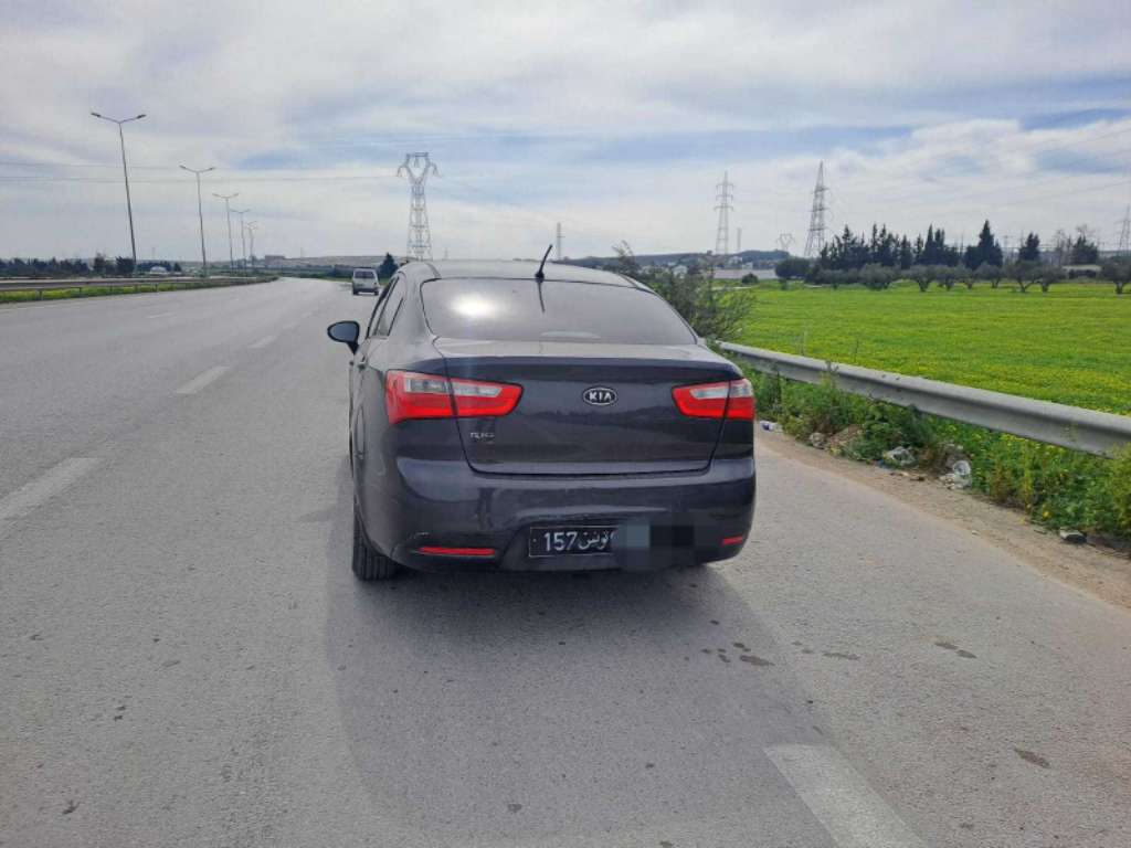 Avendre kia rio 20480586