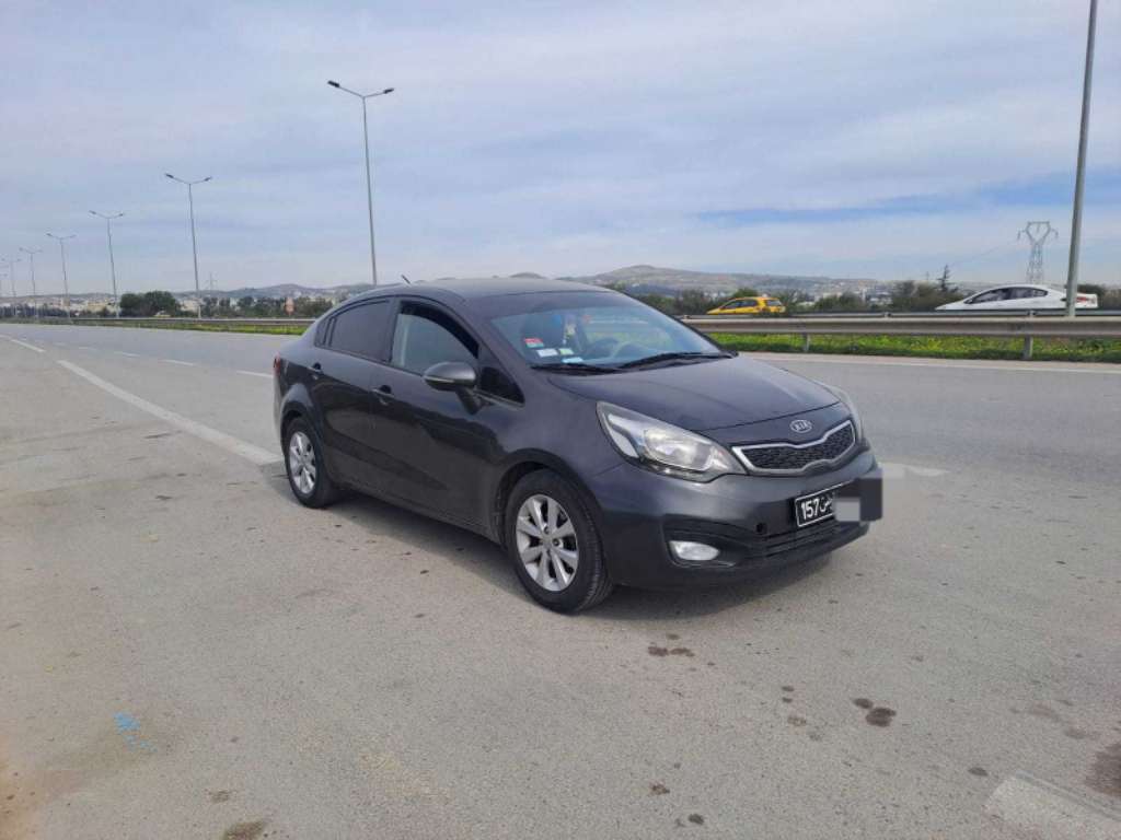 Avendre kia rio 20480586