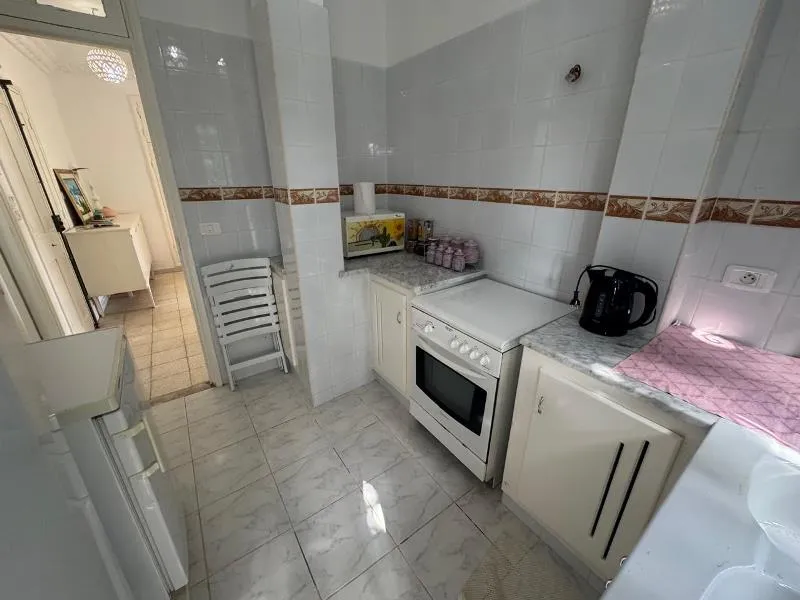  Appartement MARELLA(Réf: L3250)