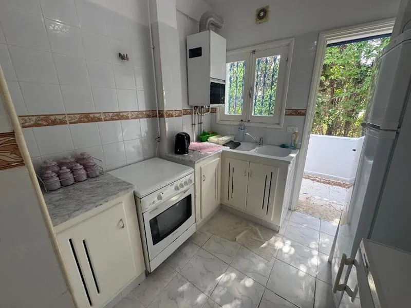  Appartement MARELLA(Réf: L3250)