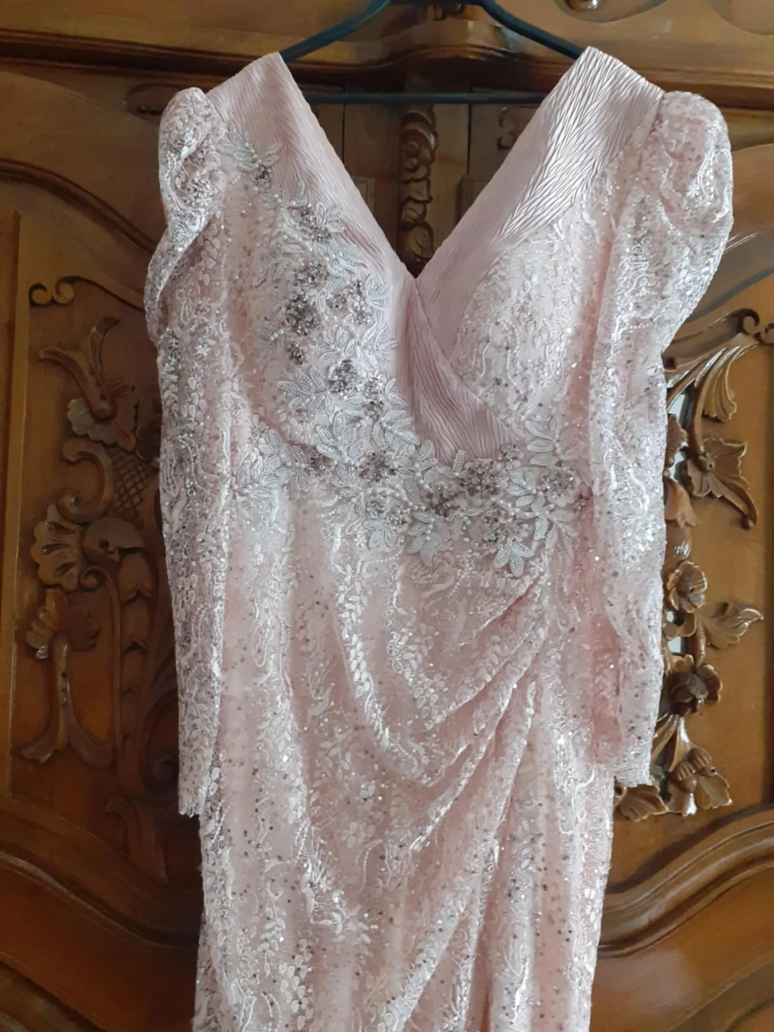 Une très belle Robe Soirée