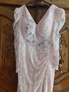 Une très belle Robe Soirée 