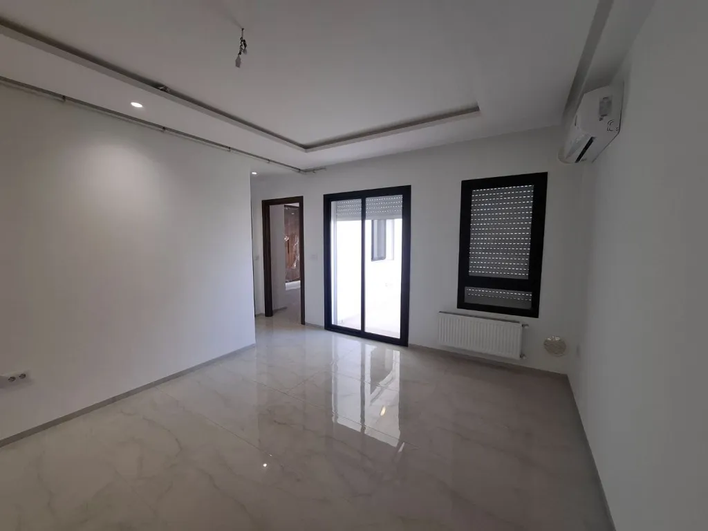 Appartement S+1 de 62,19 m² au 7ème étage – Nouvelle Cité El Medina El Jadida