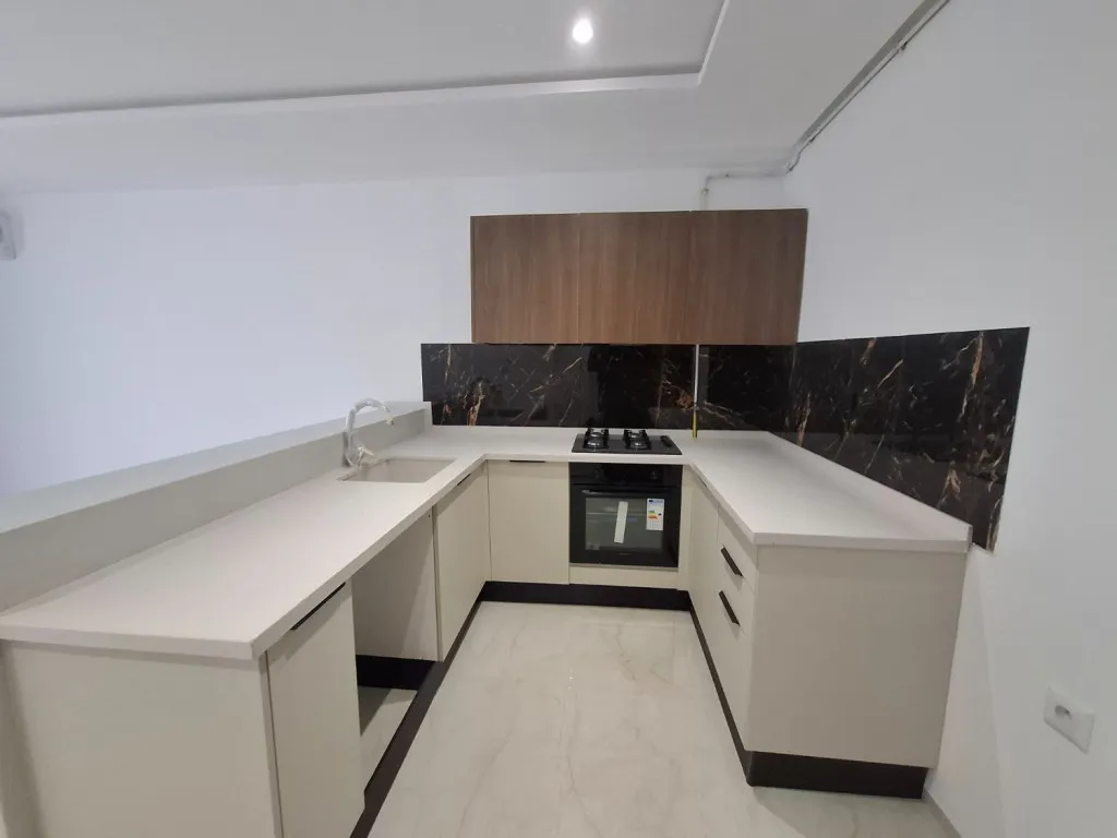 Appartement S+1 de 62,19 m² au 7ème étage – Nouvelle Cité El Medina El Jadida