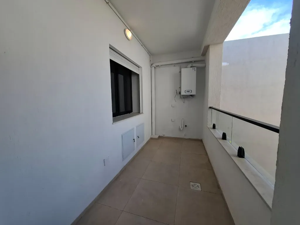 Appartement S+1 de 62,19 m² au 7ème étage – Nouvelle Cité El Medina El Jadida