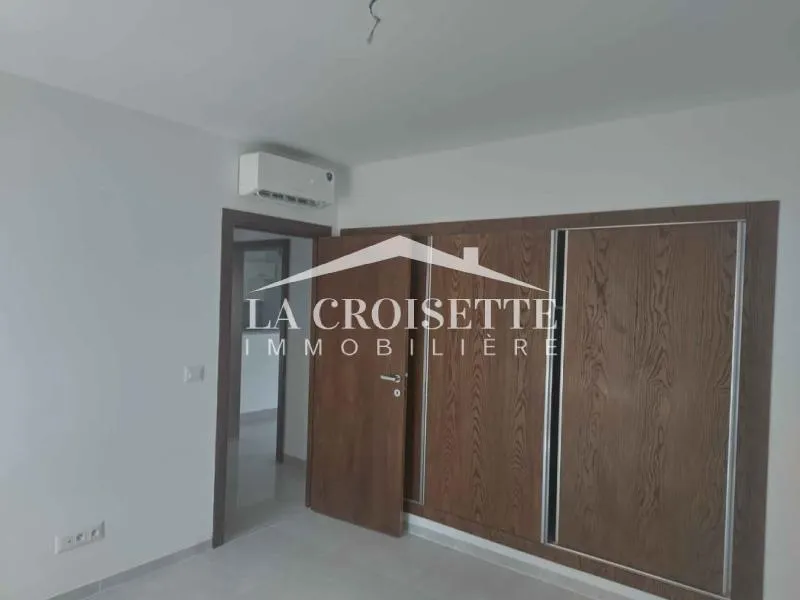 Appartement S2 à Ain Zaghouan El Wahat ZAL2354