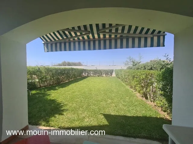 VILLA LA VIGNE Yasmine Hammamet AV1178