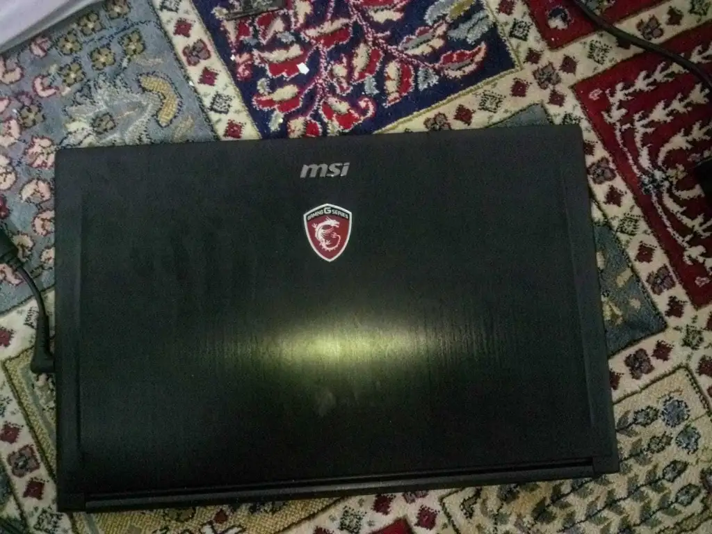 Msi ms-16k2