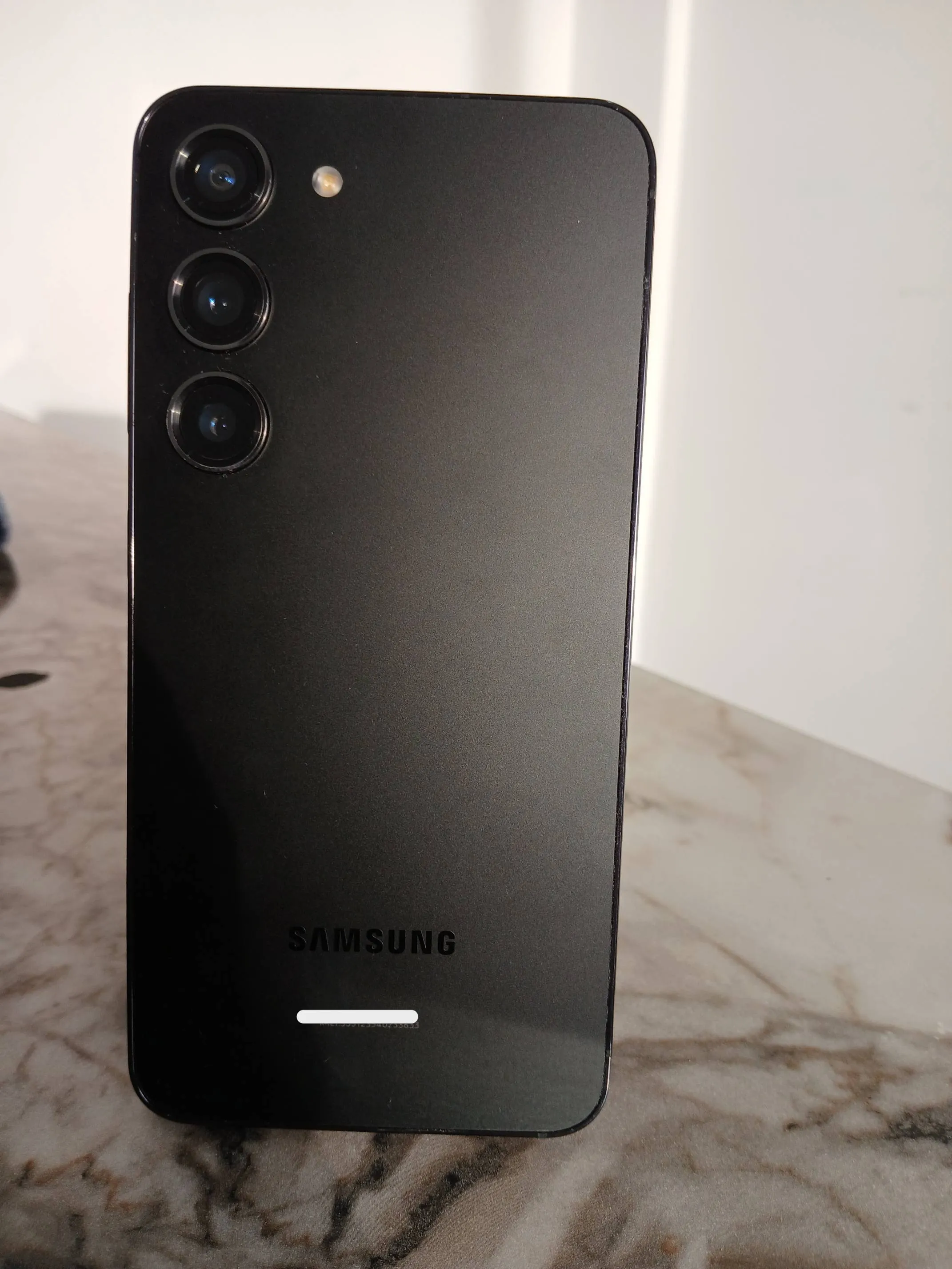 đ± Samsung Galaxy S23 â 128 Go / 8 Go RAM â Excellent Ă©tat