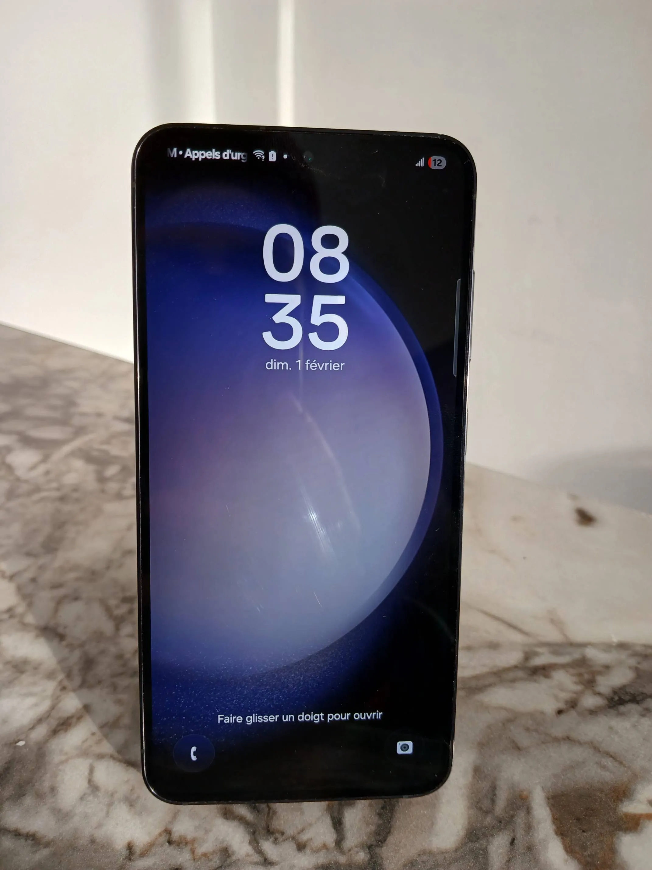 đ± Samsung Galaxy S23 â 128 Go / 8 Go RAM â Excellent Ă©tat