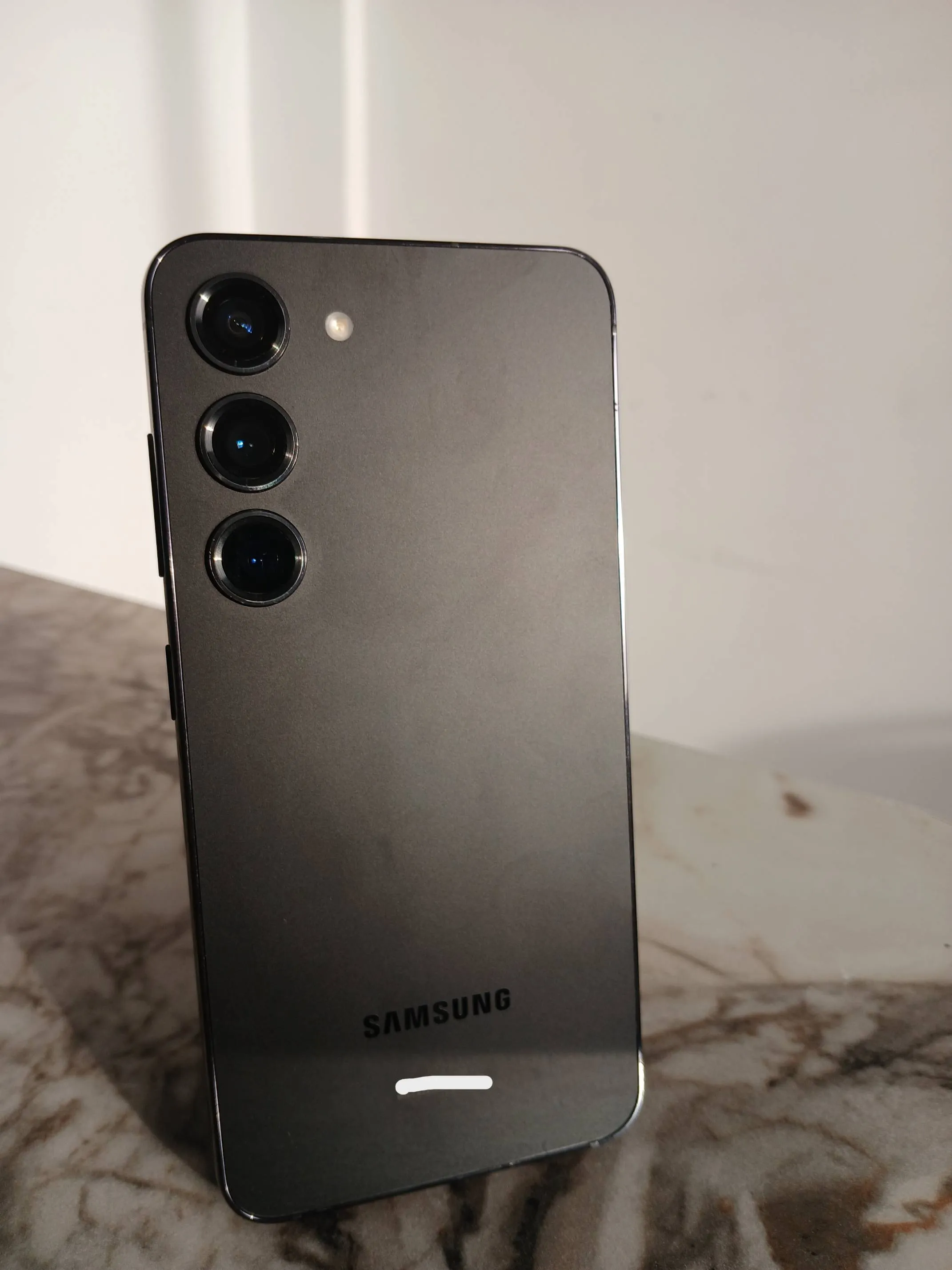 đ± Samsung Galaxy S23 â 128 Go / 8 Go RAM â Excellent Ă©tat