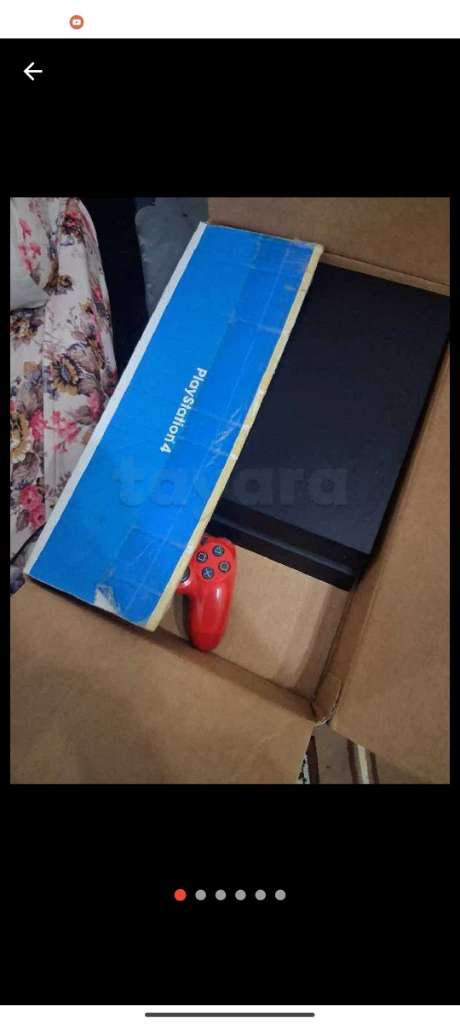 Ps4 fat