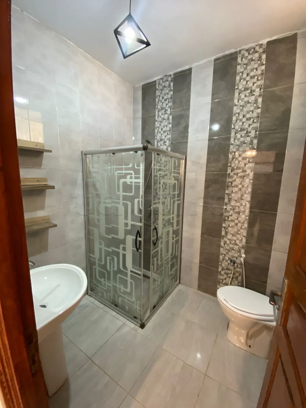 A louer un Appartement à Ain mariem bizerte .