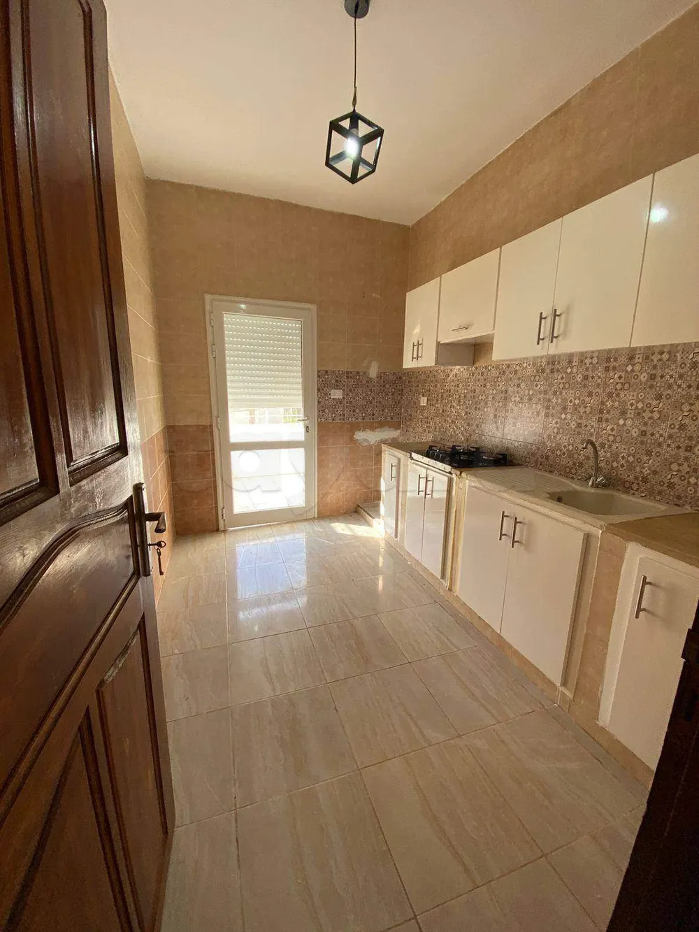 A louer un Appartement à Ain mariem bizerte .