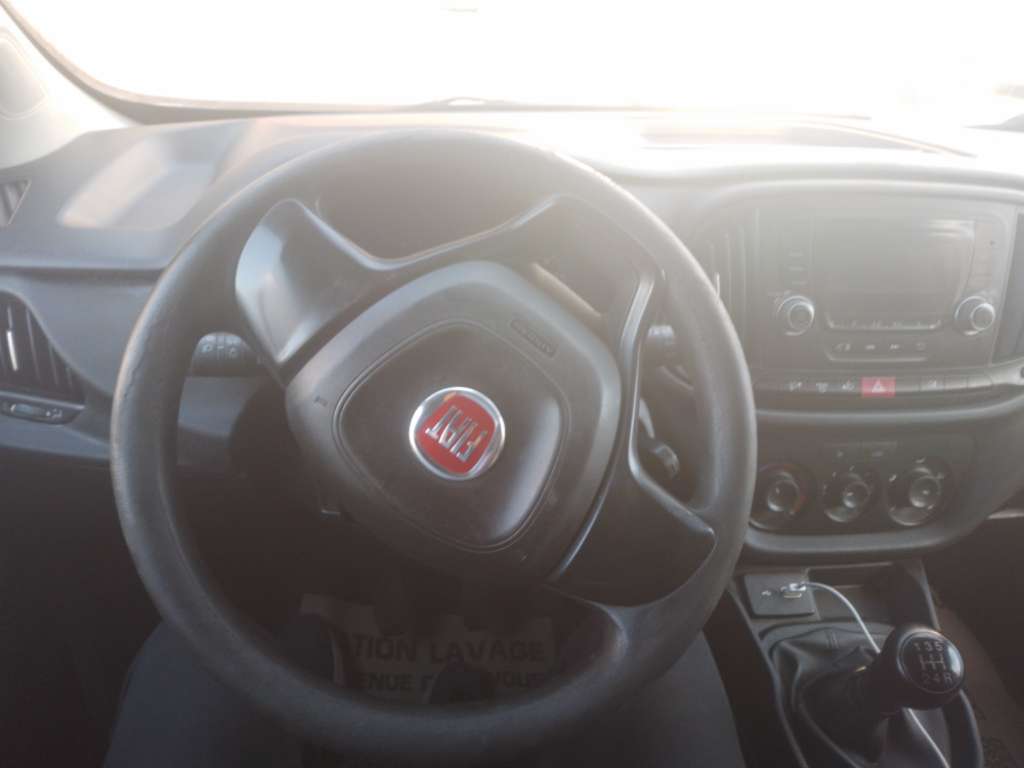 Fiat Doblo 