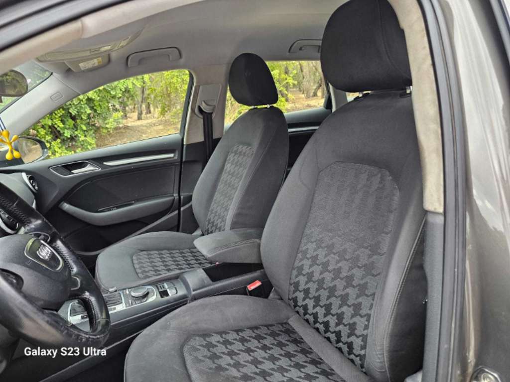 A3 Sportback BVA Neuf