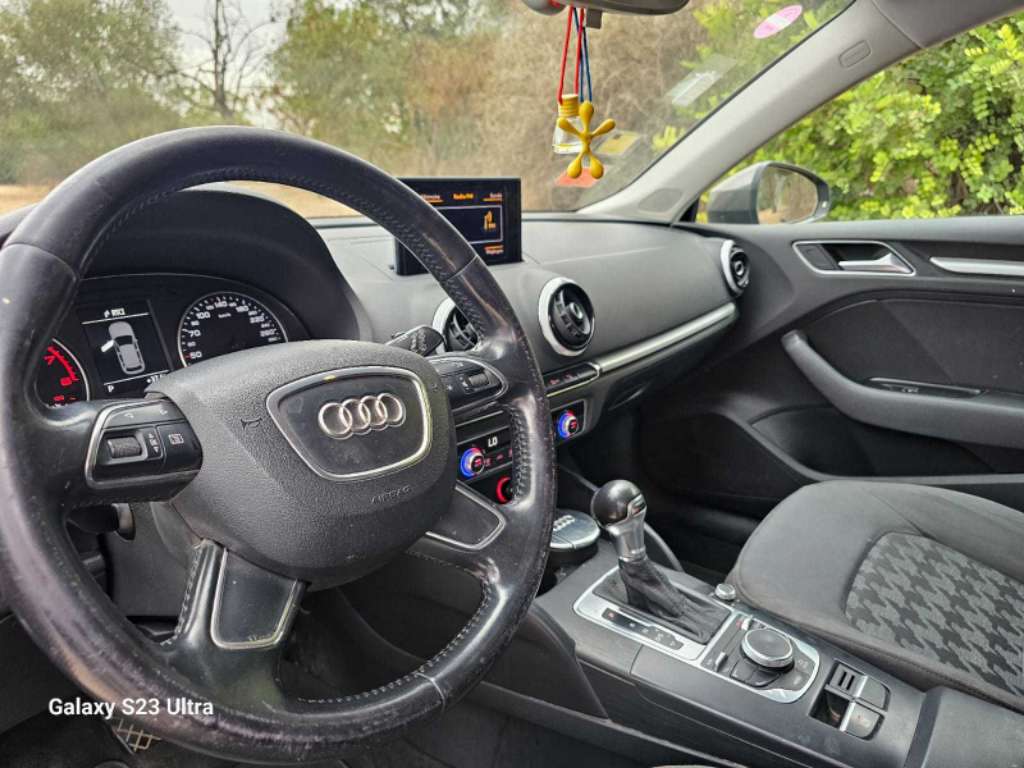 A3 Sportback BVA Neuf