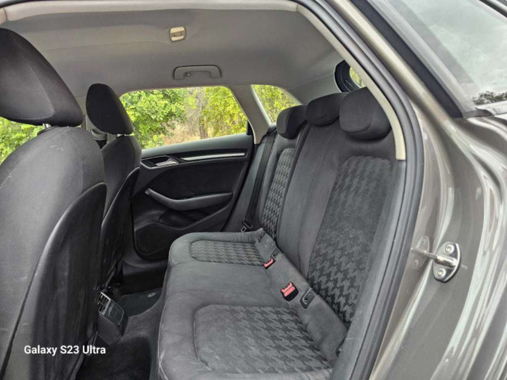 A3 Sportback BVA Neuf