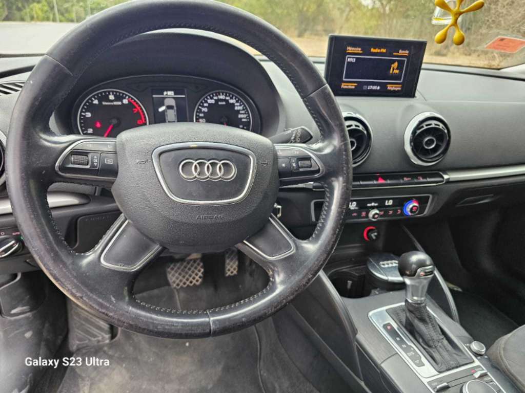 A3 Sportback BVA Neuf