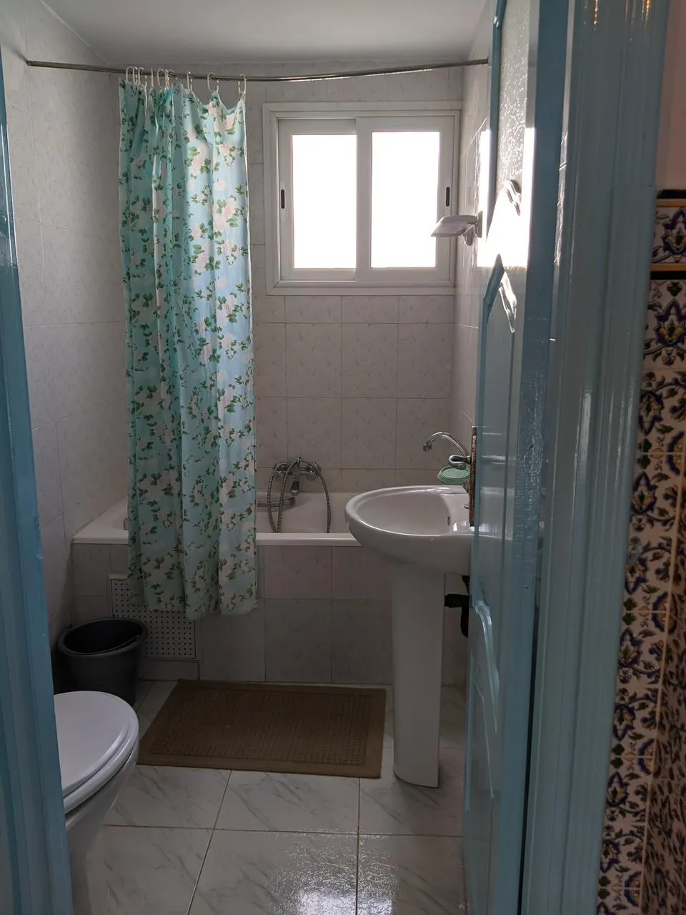Appartement S+1 chez Mahdia Pavillon