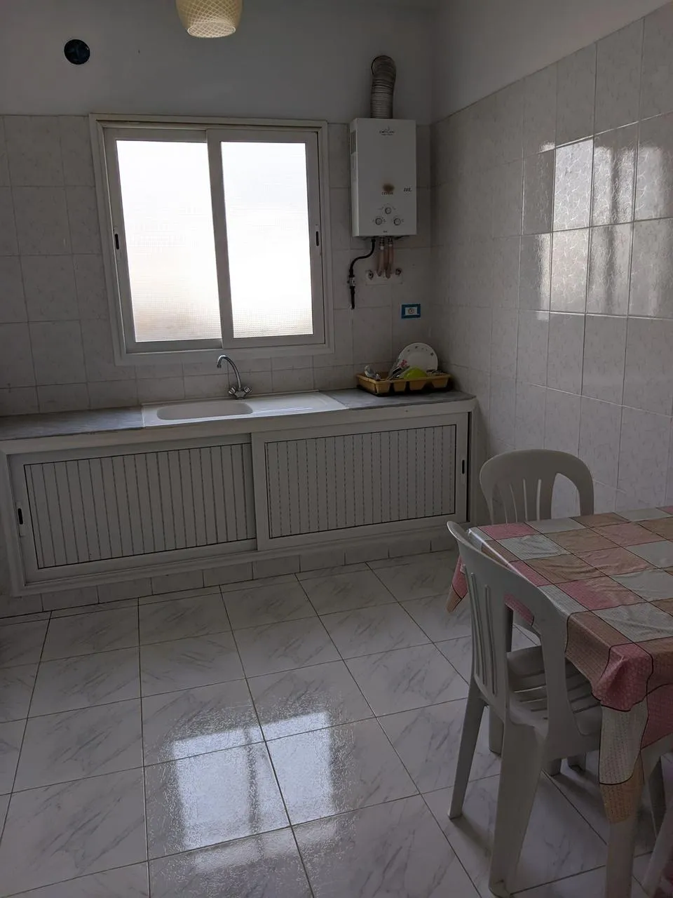 Appartement S+1 chez Mahdia Pavillon