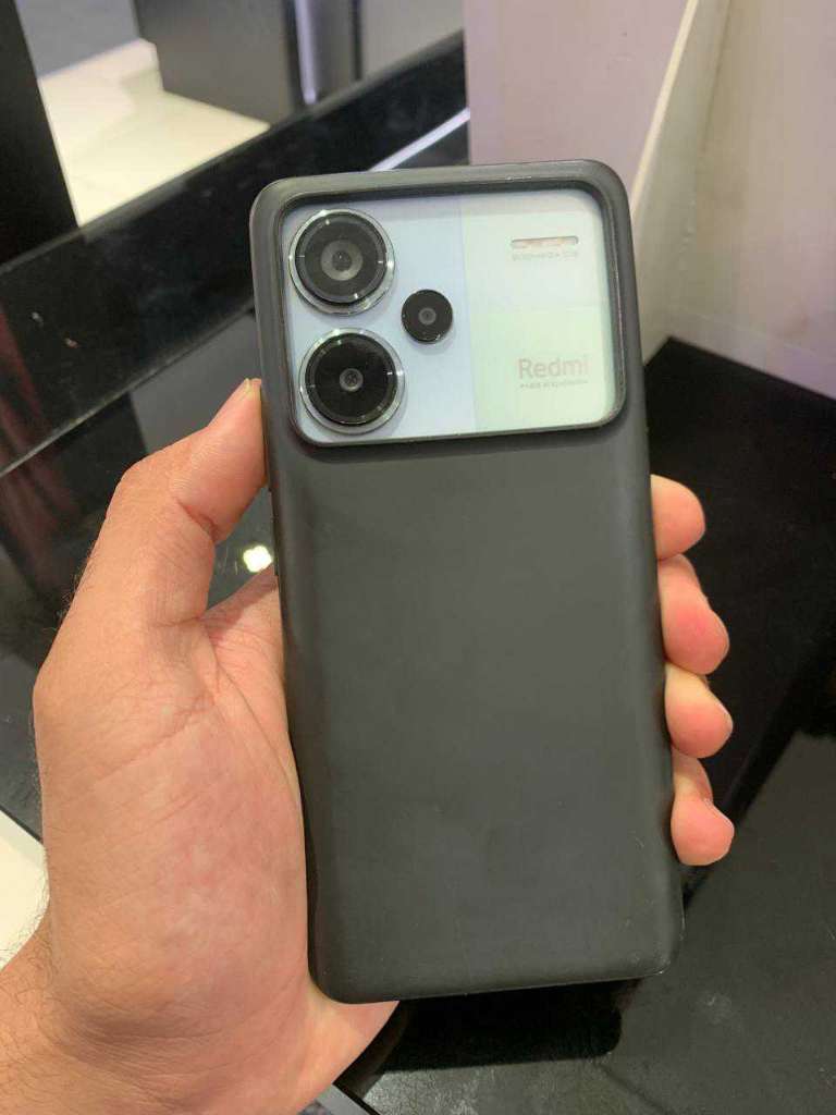 Redmi Note 13 Pro+ 5G