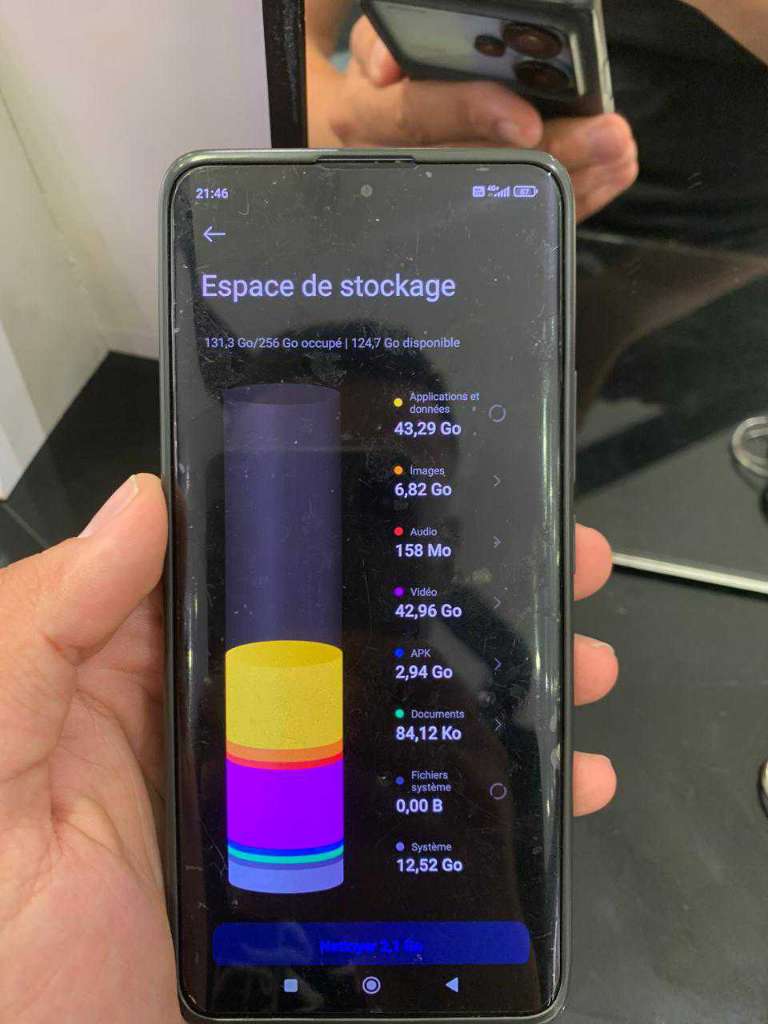 Redmi Note 13 Pro+ 5G