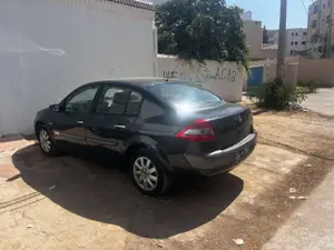 Mégane 2 