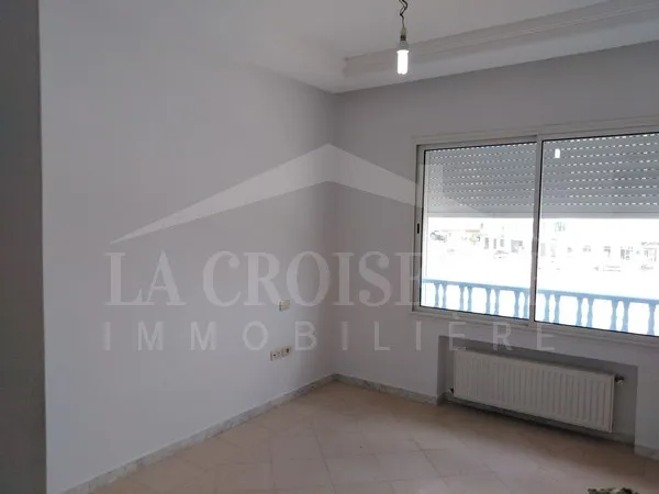 Appartement S+3 à Ain Zaghouan Nord ZAL0076