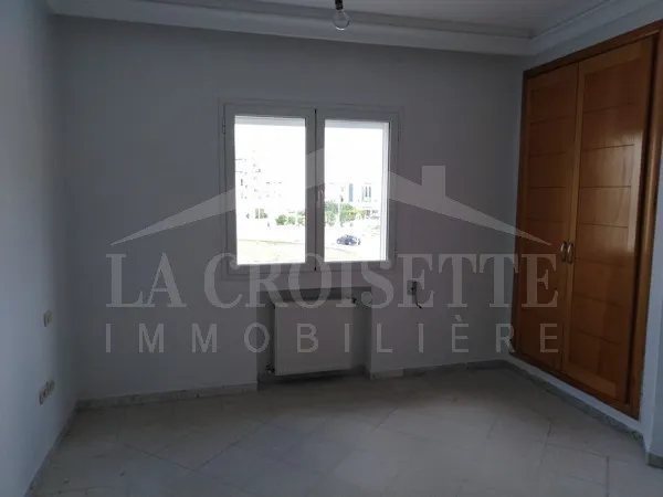Appartement S+3 à Ain Zaghouan Nord ZAL0076