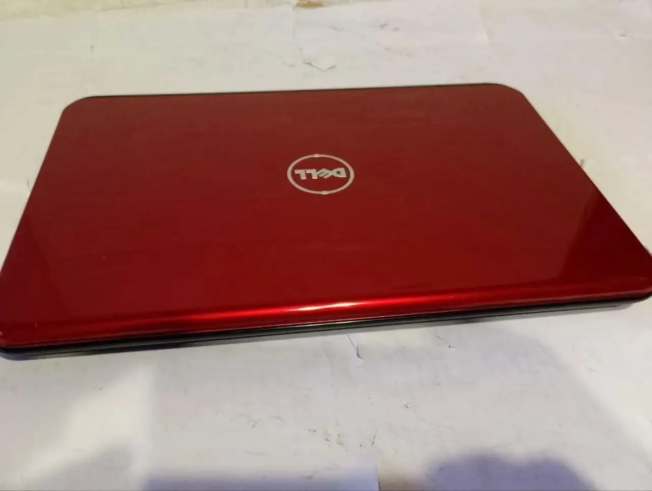 Dell Core i7