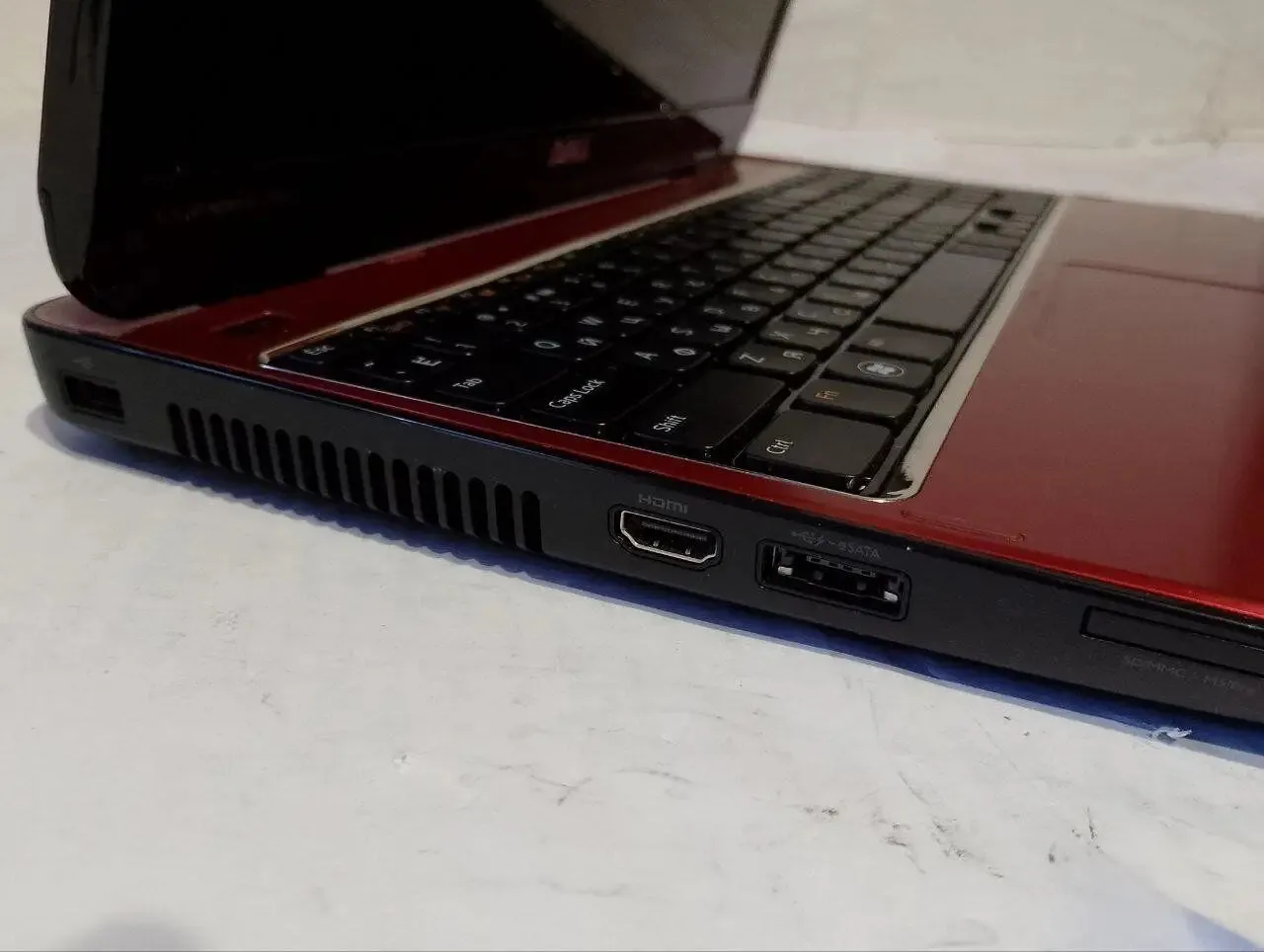 Dell Core i7