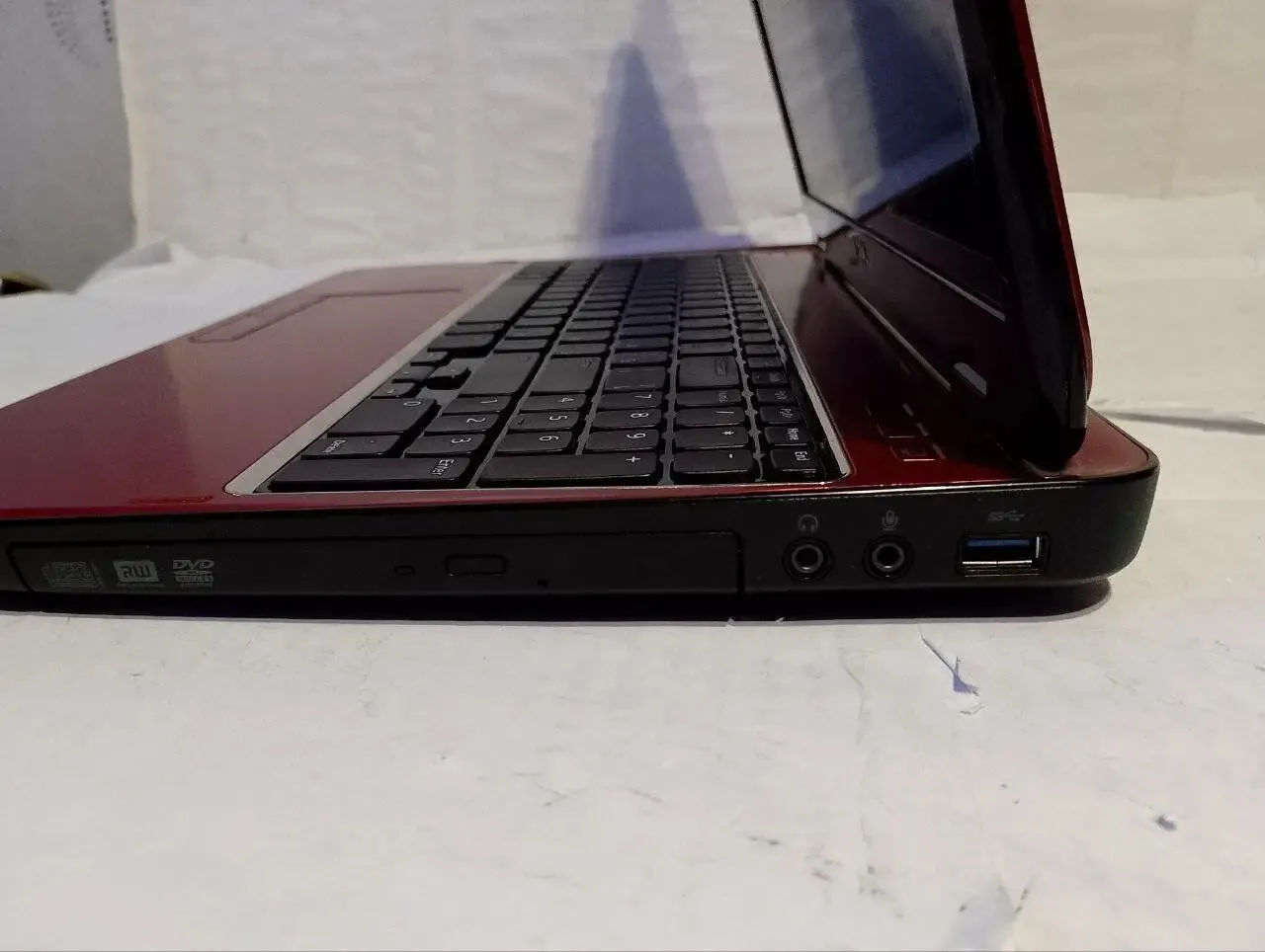 Dell Core i7