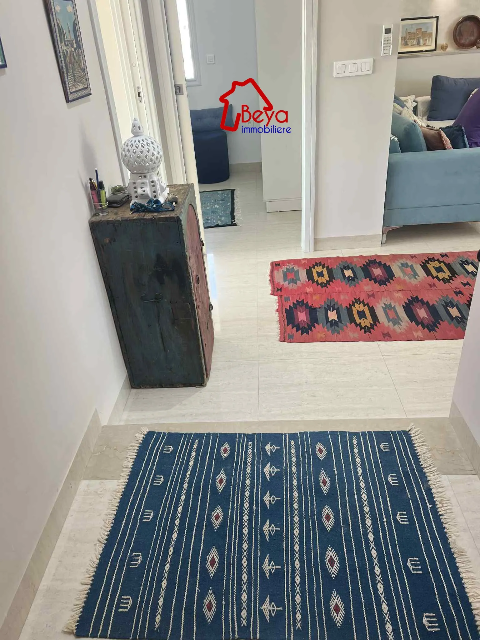 Appartement LOVELY LAM011
